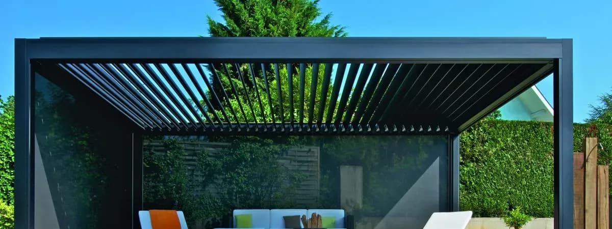 Menuiserie, fermetures & protection solaire dans le Gard