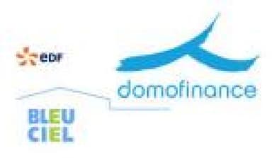 Logo Domofinance