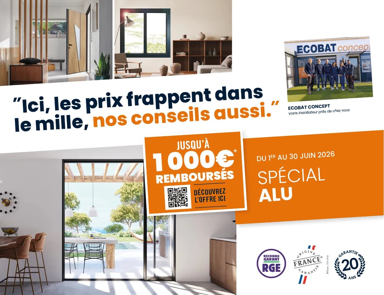 Document promotionnel