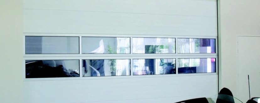 Portes industrielles, rideaux et grilles métalliques : quelles solutions pour sécuriser vos locaux dans le Gard ?