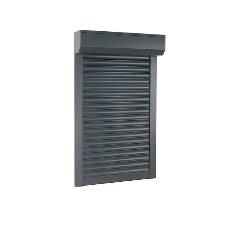 Volet roulant reno ALU