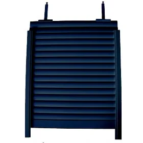 Tablier VR ALU