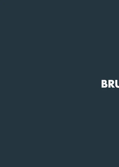 Brustor Pergolas Photos