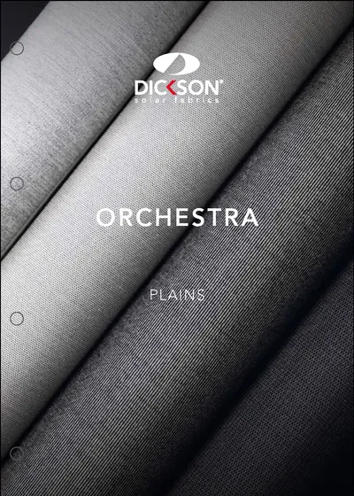 Toiles Orchestra