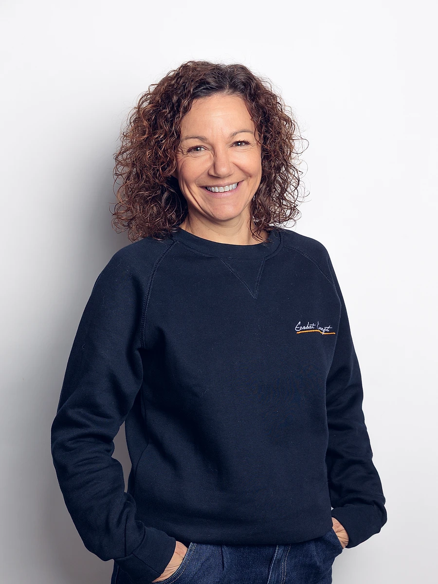 Fanny Amidieu du Clos — ECOBAT Concept