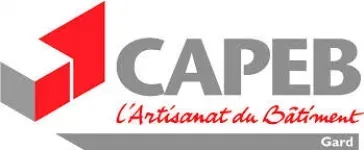 CAPEB Gard — L'Artisanat du Bâtiment