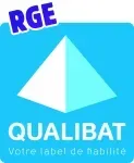 Qualibat — Artisan certifié RGE