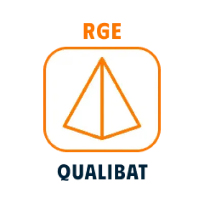 Certification RGE Qualibat — Partenaire économie d'énergie EDF