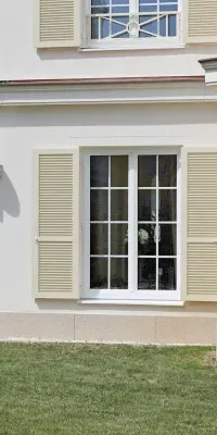 Menuiserie