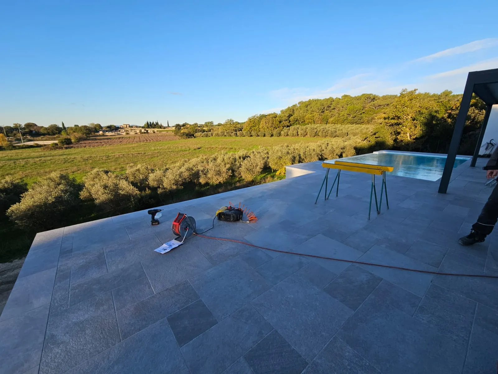 Découvrez un garde-corps moderne et sécurisé à Domessargues ! - Photo 14