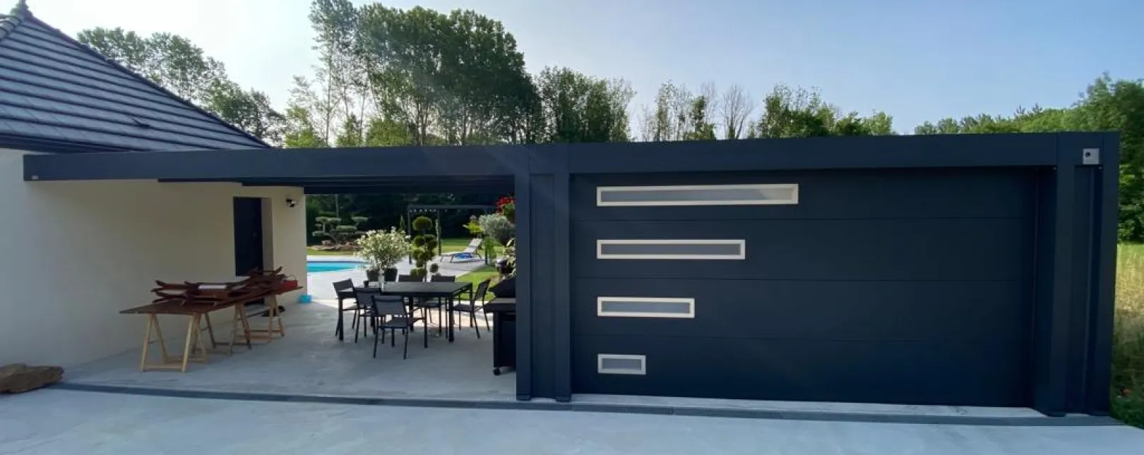 Les Carports