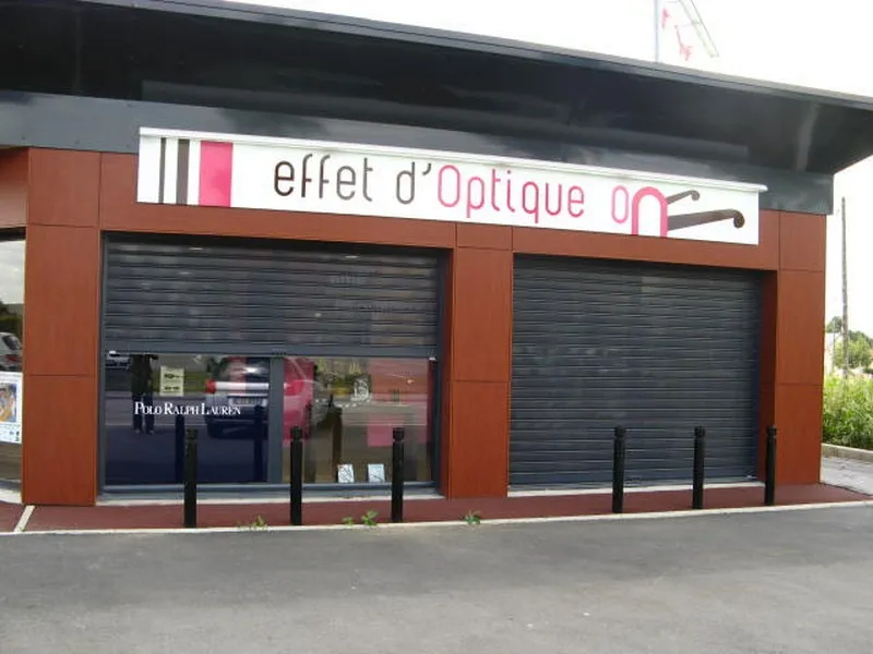 Réalisations Rideaux Grilles Métalliques Nîmes et Alès - Photo 2