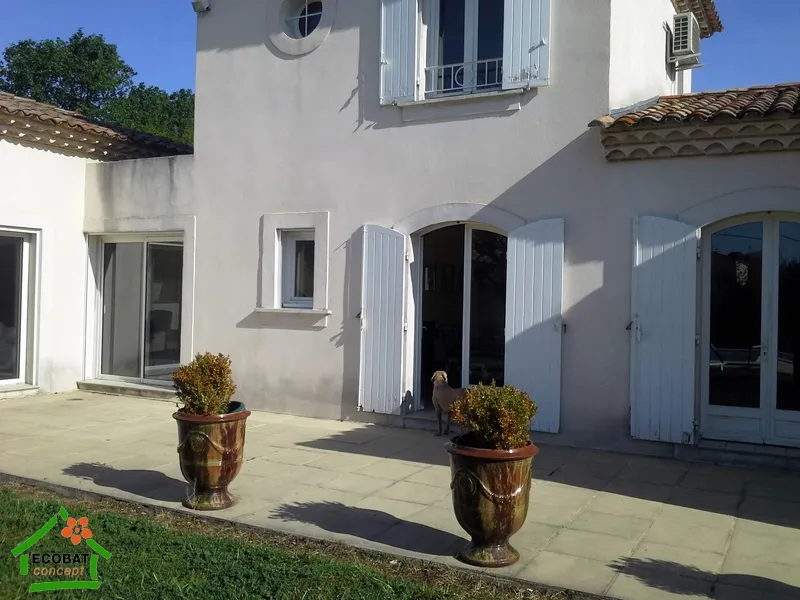 Divers chantiers - Pose de menuiseries PVC ALU sur mesure en rénovation - Photo 14
