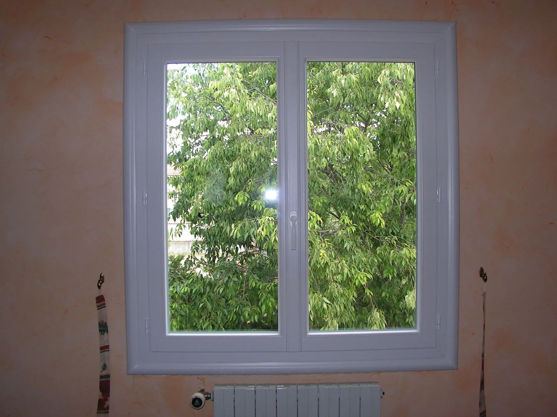 Divers chantiers - Pose de menuiseries PVC ALU sur mesure en rénovation - Photo 18