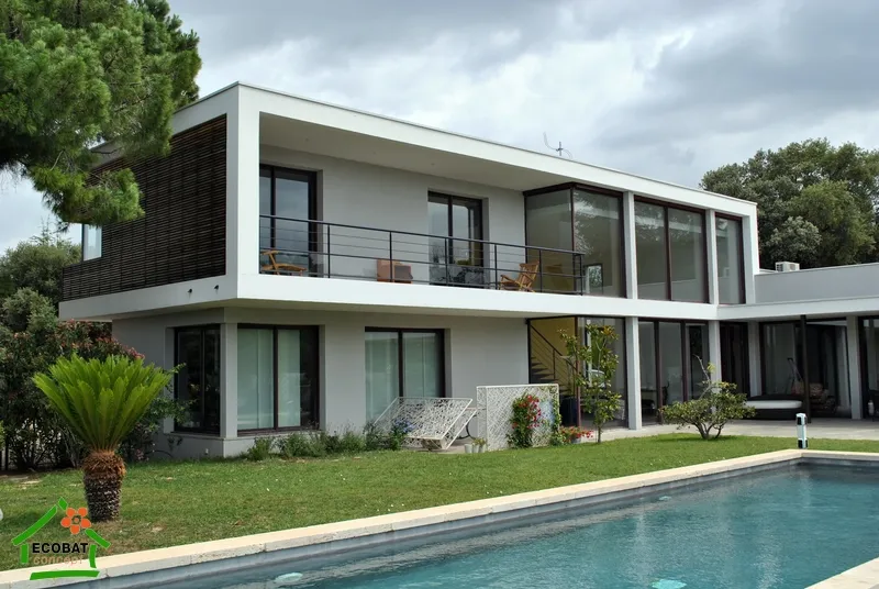 Divers chantiers - Pose de menuiseries PVC ALU sur mesure en rénovation - Photo 21