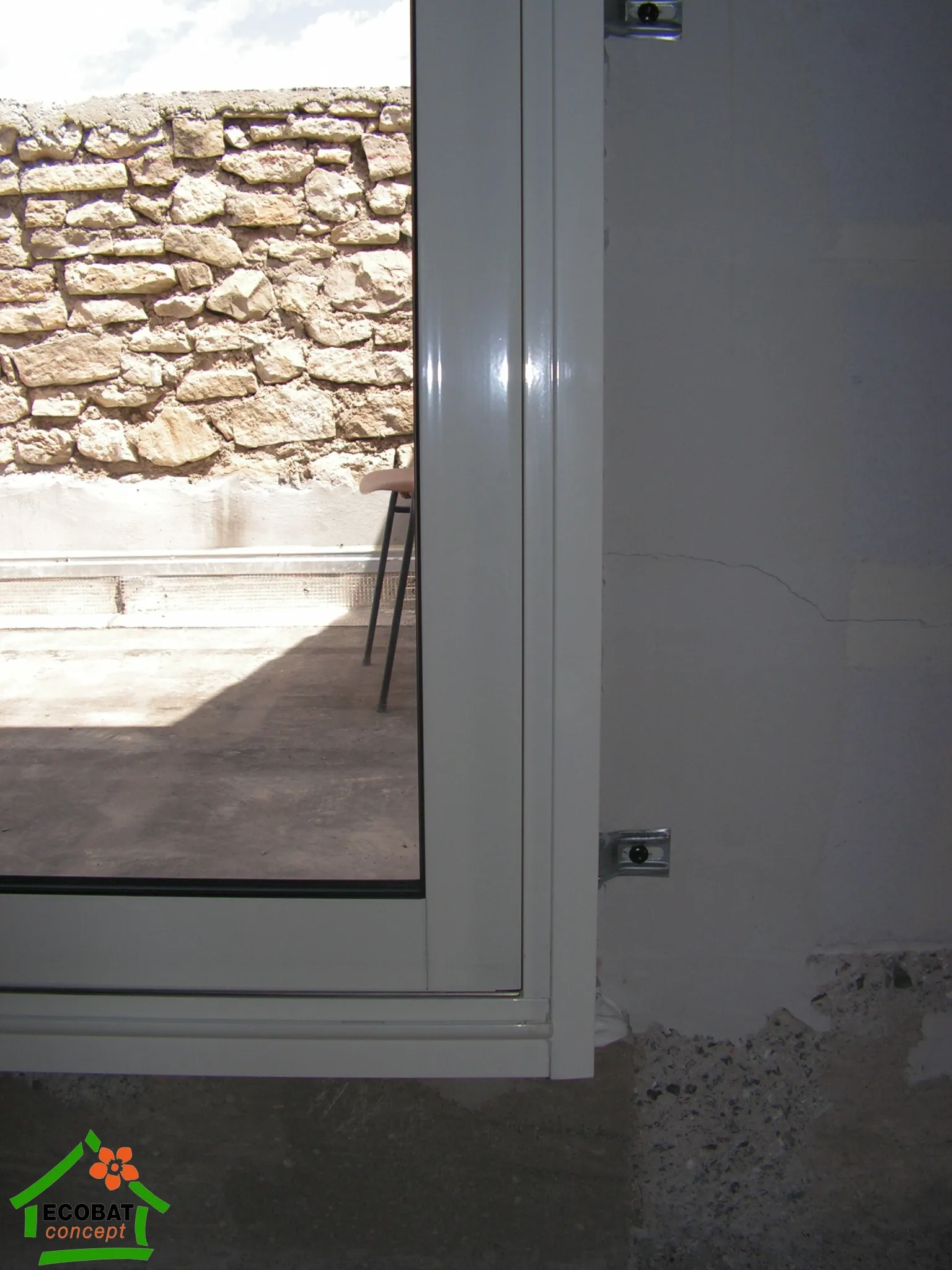 Pose de fenêtres aluminium et PVC à Saint-Maurice-de-Cazevieille - Photo 8
