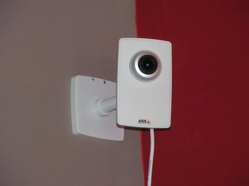 Brignon - 30190 - Pose dans une maison d'un kit Alarme SOMFY sans fil - Photo 6