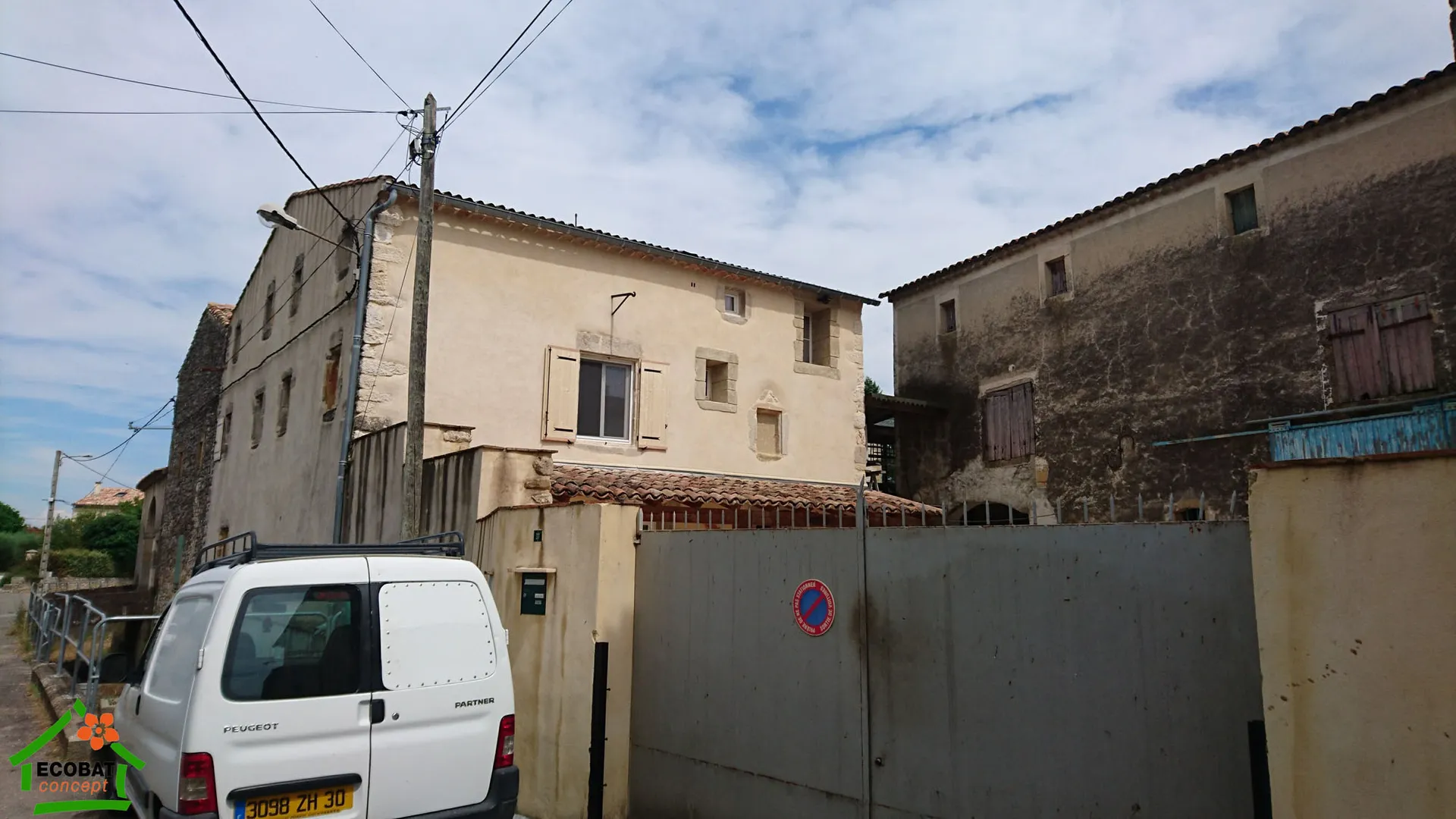 Pose de moustiquaires à Saint-Chaptes - Photo 3