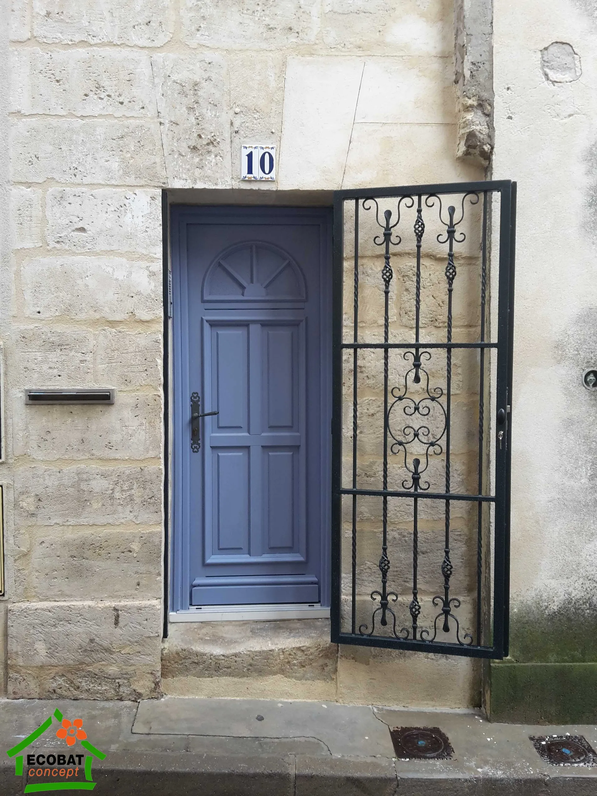 Grille ouvrante PRESTIGE - Beaucaire - Photo 2